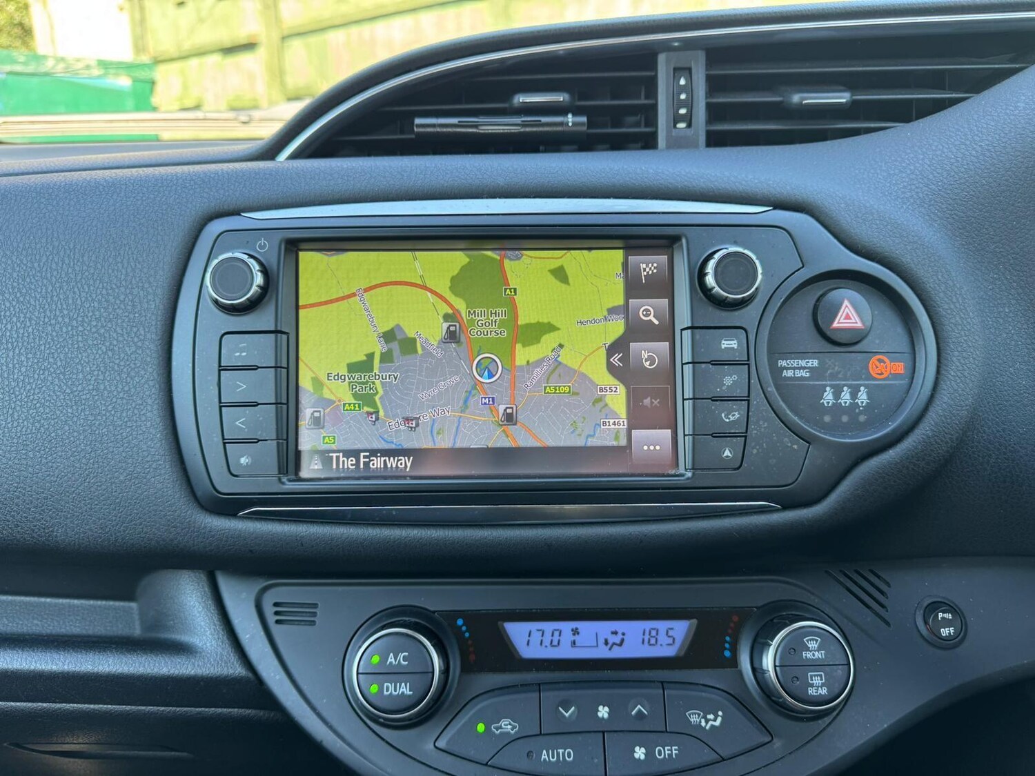 Used Toyota Yaris for sale - 77940445: Photo 43