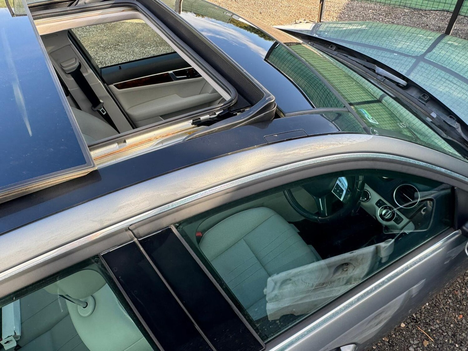 Used Mercedes-Benz C Class 2011 for sale - 78020055: Photo 27