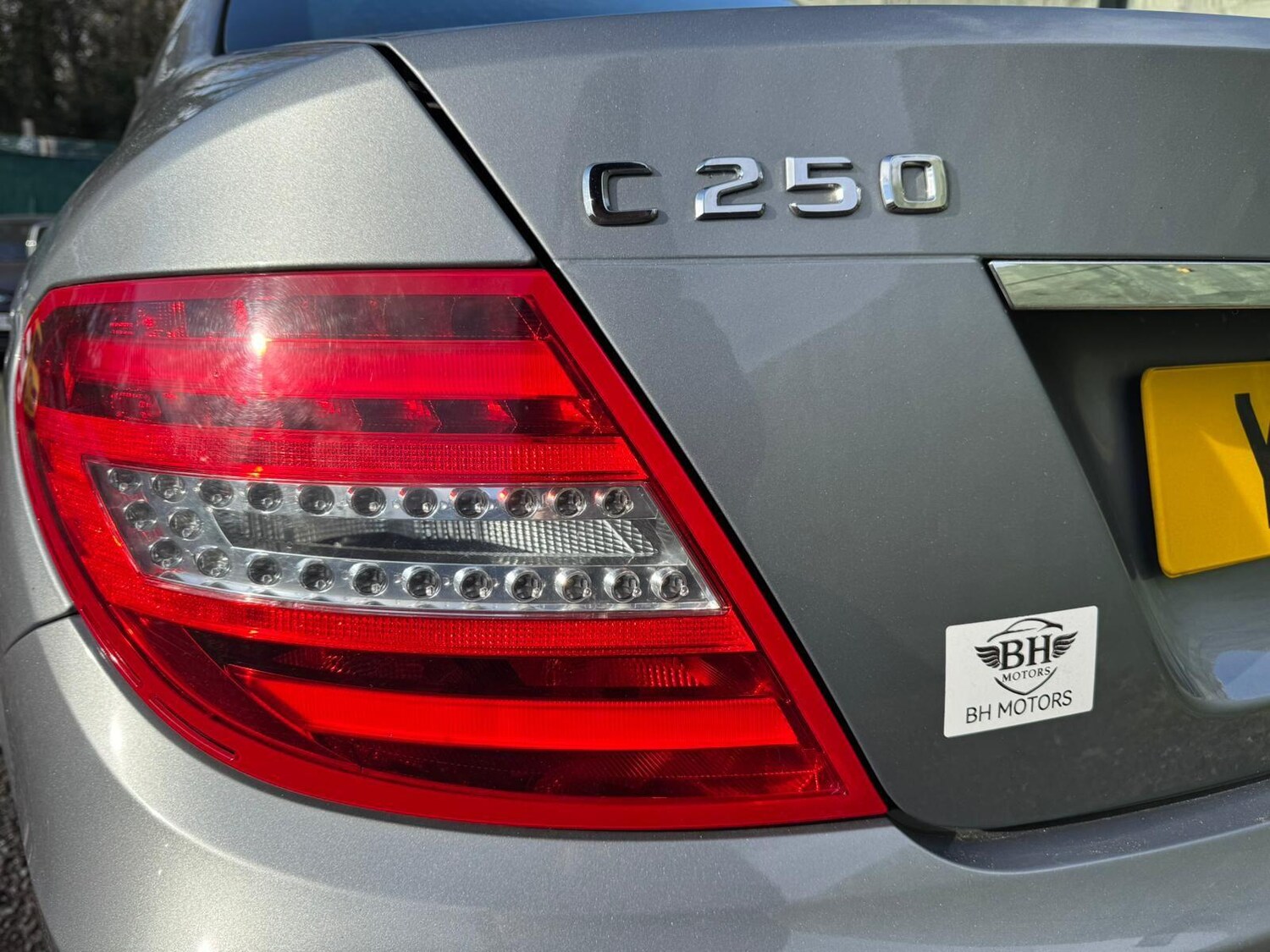 Used Mercedes-Benz C Class 2011 for sale - 78020055: Photo 28