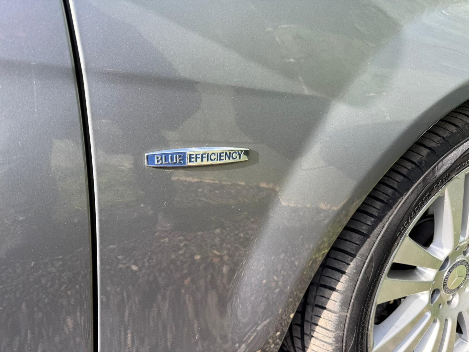 Used Mercedes-Benz C Class 2011 for sale - 78020055: Photo 29