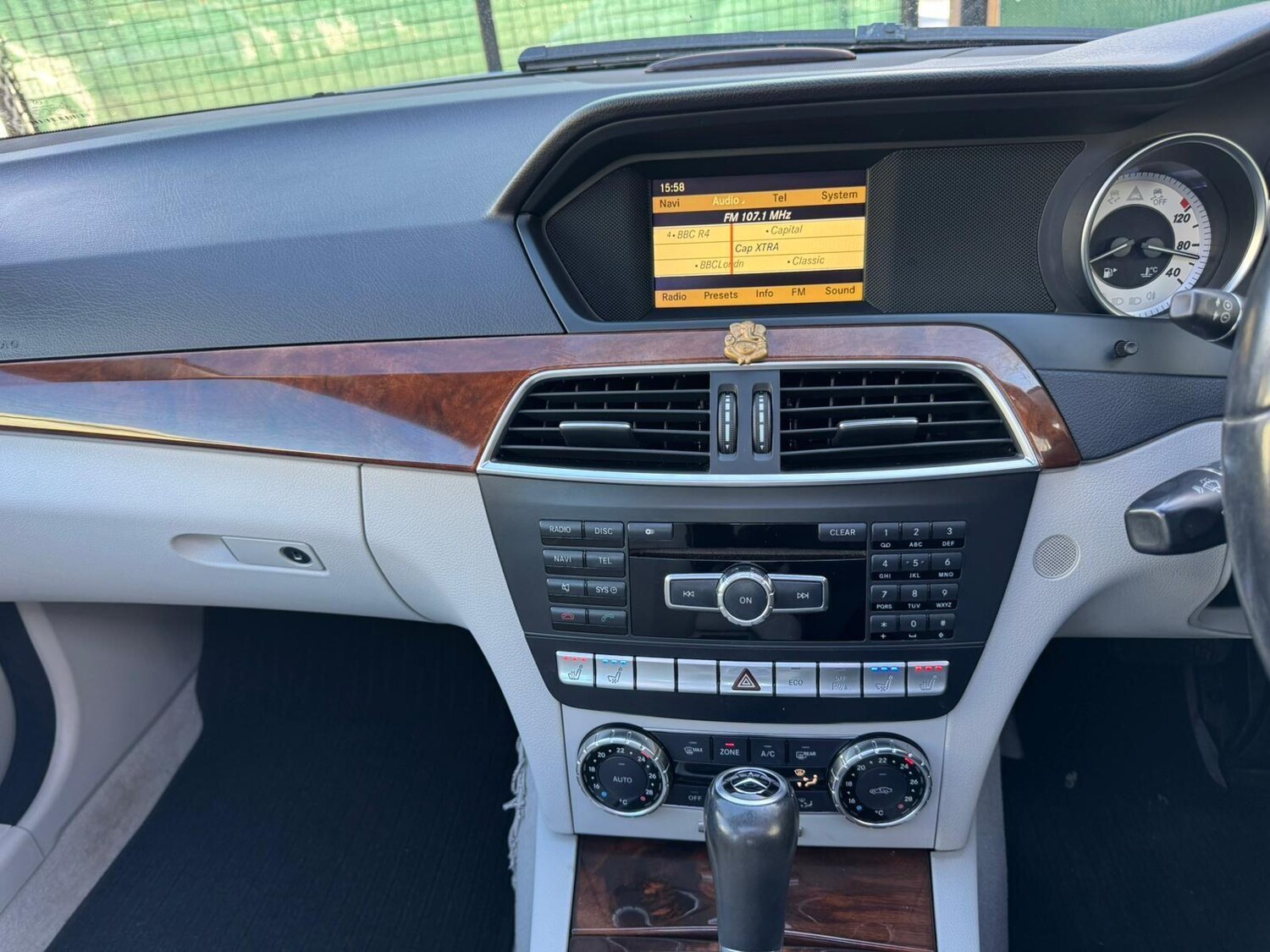 Used Mercedes-Benz C Class 2011 for sale - 78020055: Photo 36