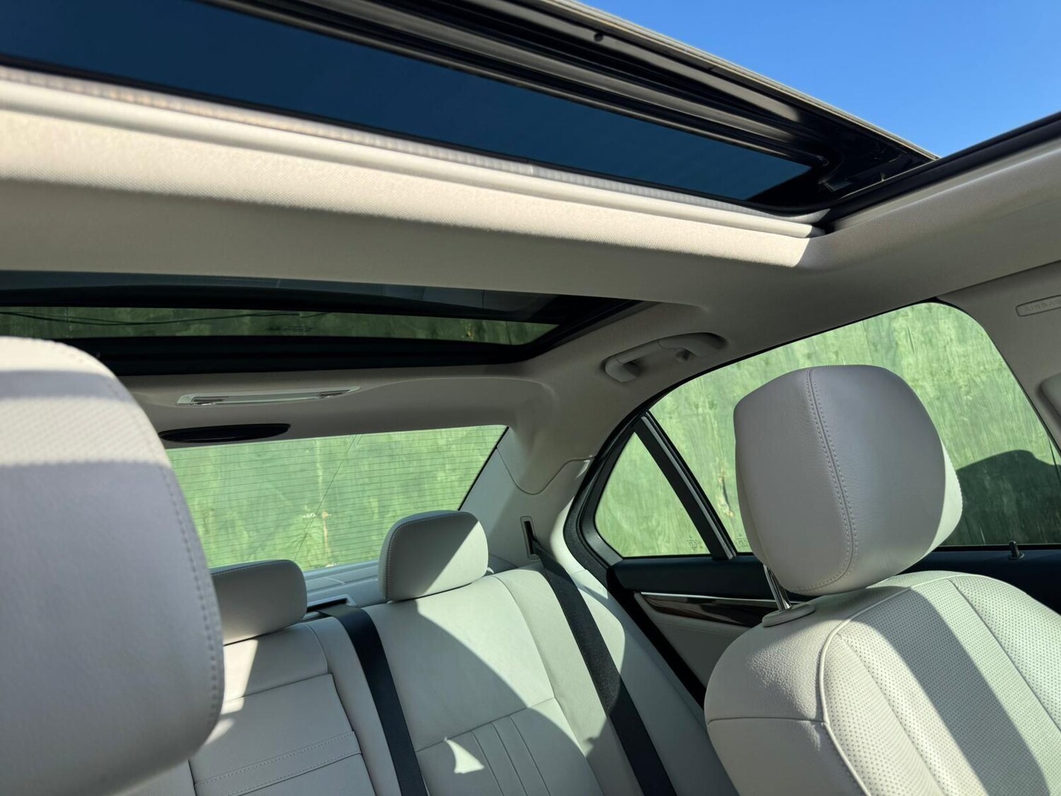 Used Mercedes-Benz C Class 2011 for sale - 78020055: Photo 39