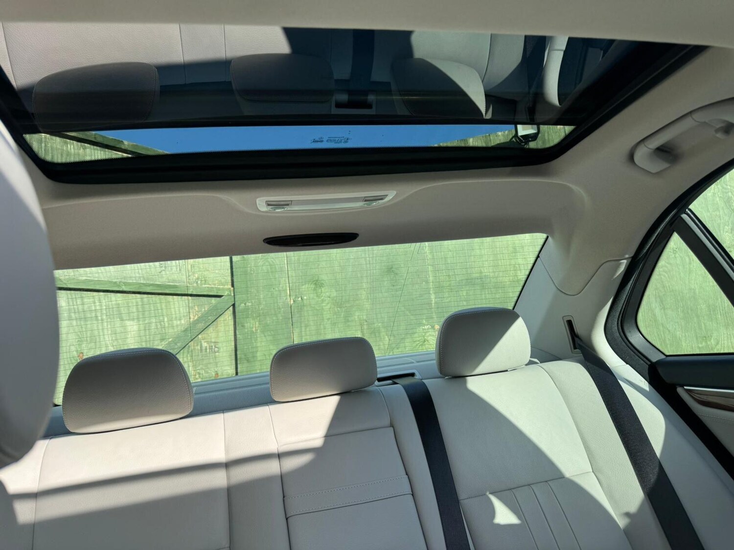 Used Mercedes-Benz C Class 2011 for sale - 78020055: Photo 40