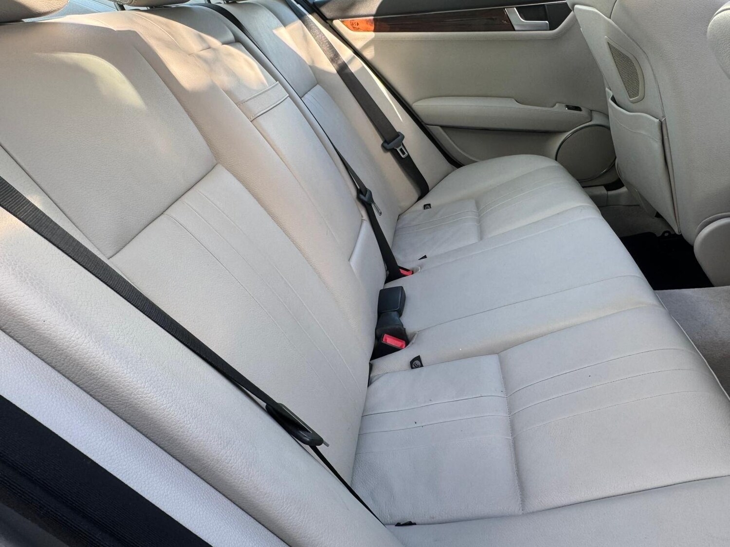 Used Mercedes-Benz C Class 2011 for sale - 78020055: Photo 42