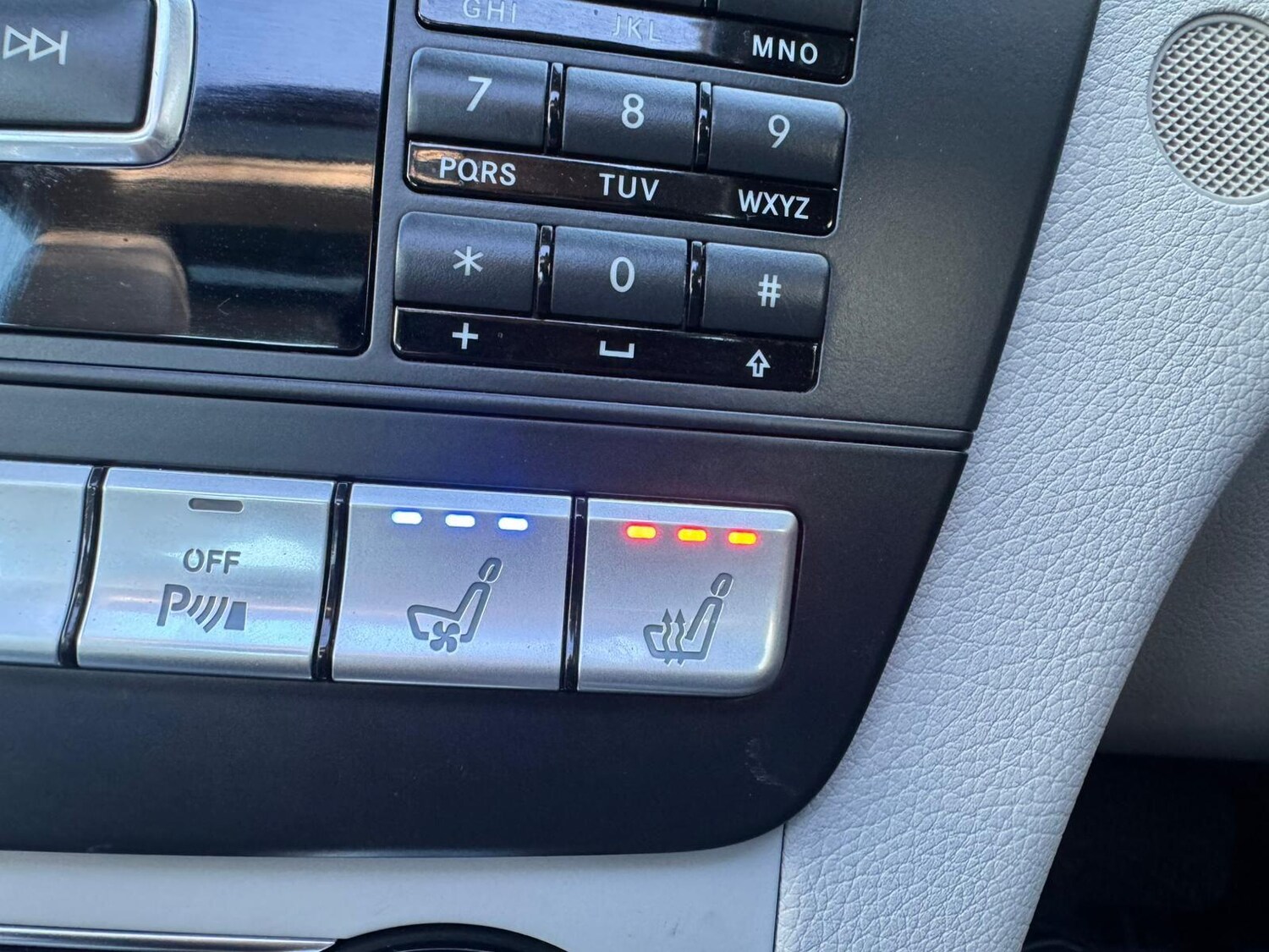 Used Mercedes-Benz C Class 2011 for sale - 78020055: Photo 52