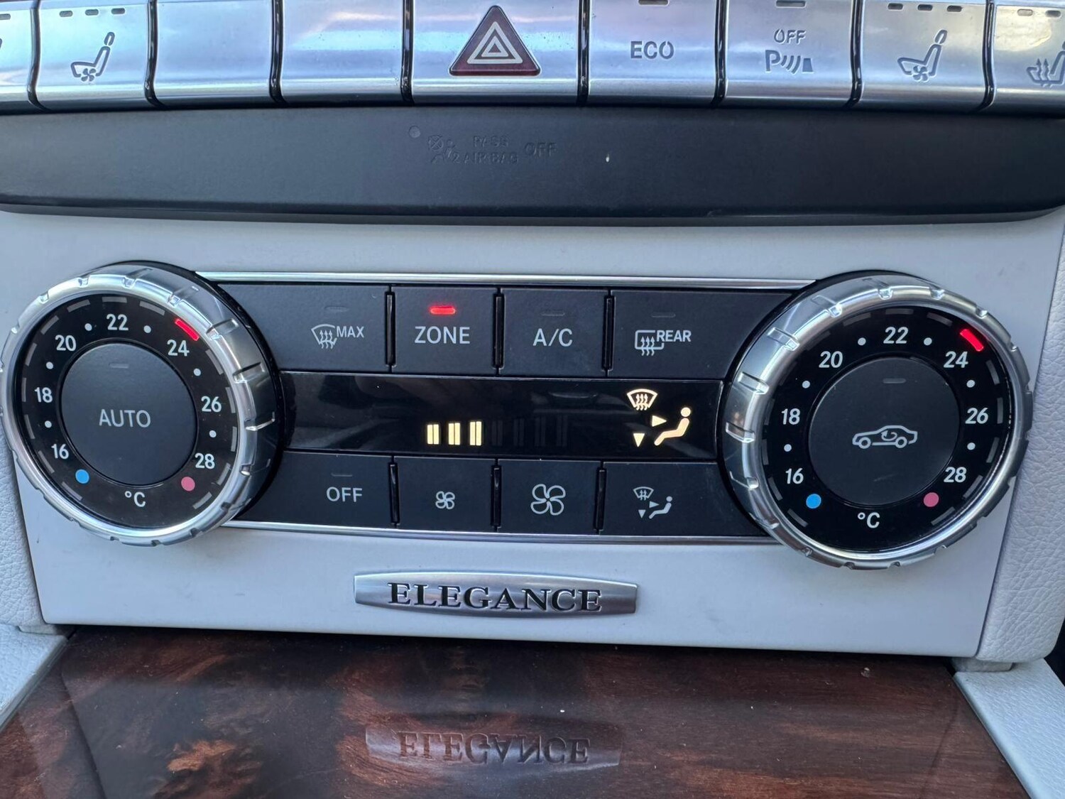 Used Mercedes-Benz C Class 2011 for sale - 78020055: Photo 53