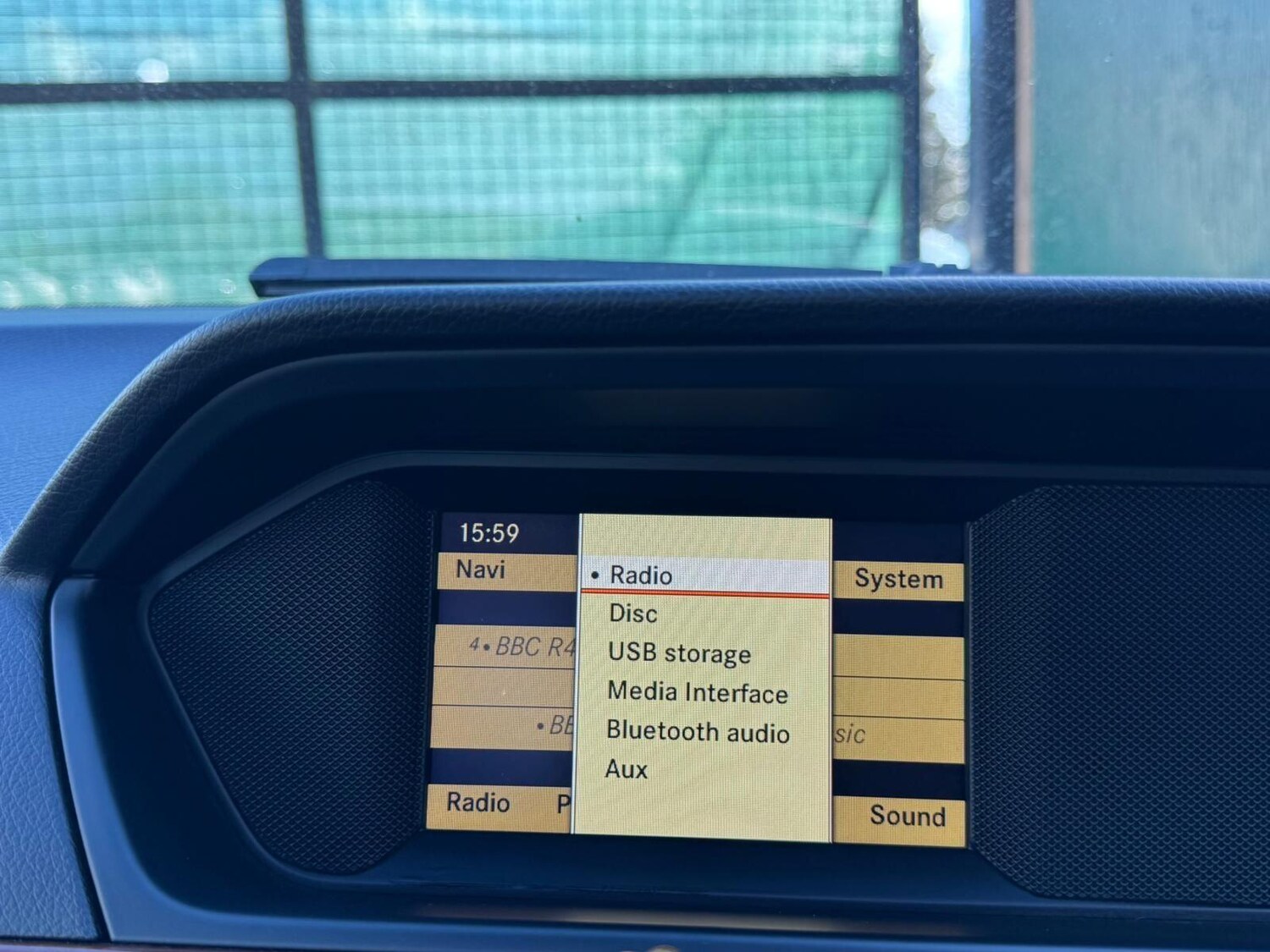 Used Mercedes-Benz C Class 2011 for sale - 78020055: Photo 56