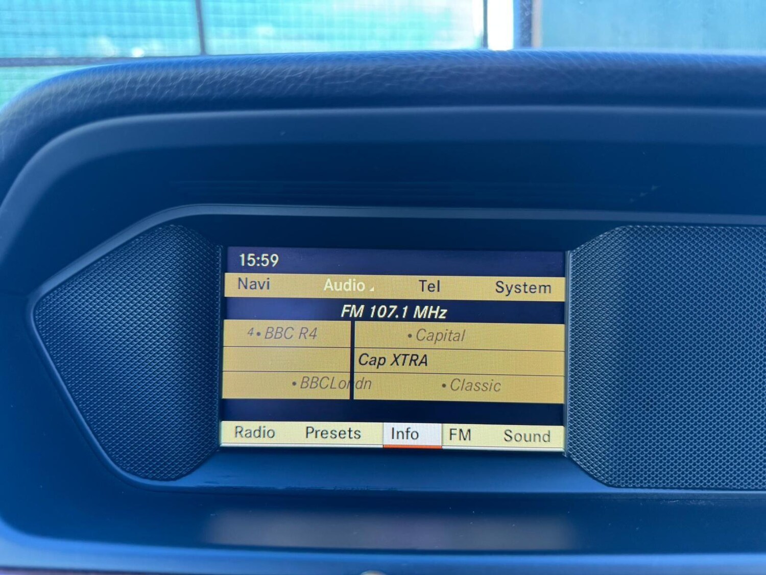 Used Mercedes-Benz C Class 2011 for sale - 78020055: Photo 57