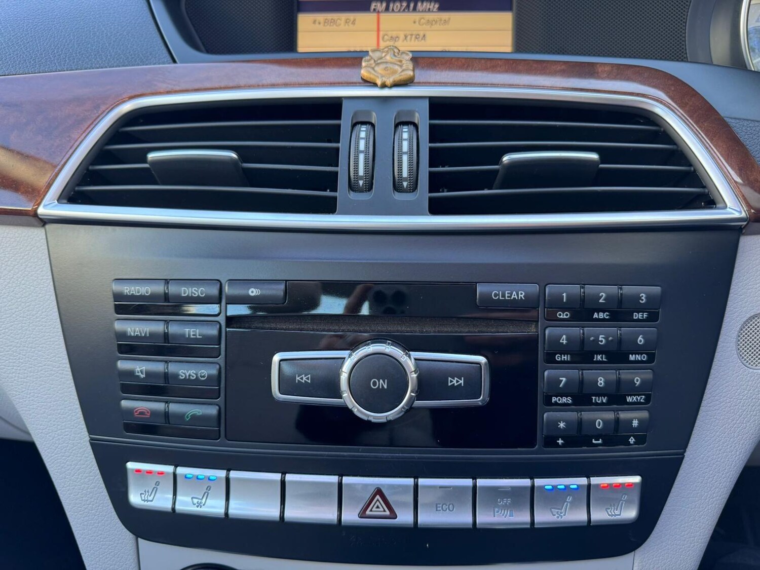 Used Mercedes-Benz C Class 2011 for sale - 78020055: Photo 58