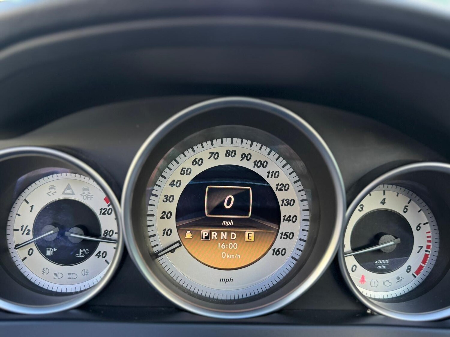 Used Mercedes-Benz C Class 2011 for sale - 78020055: Photo 61