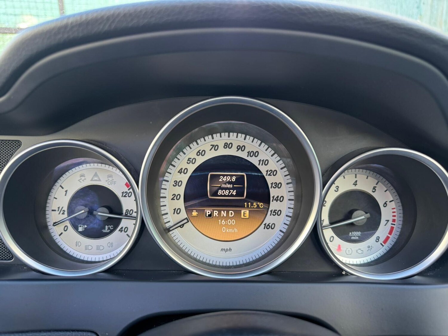 Used Mercedes-Benz C Class 2011 for sale - 78020055: Photo 62