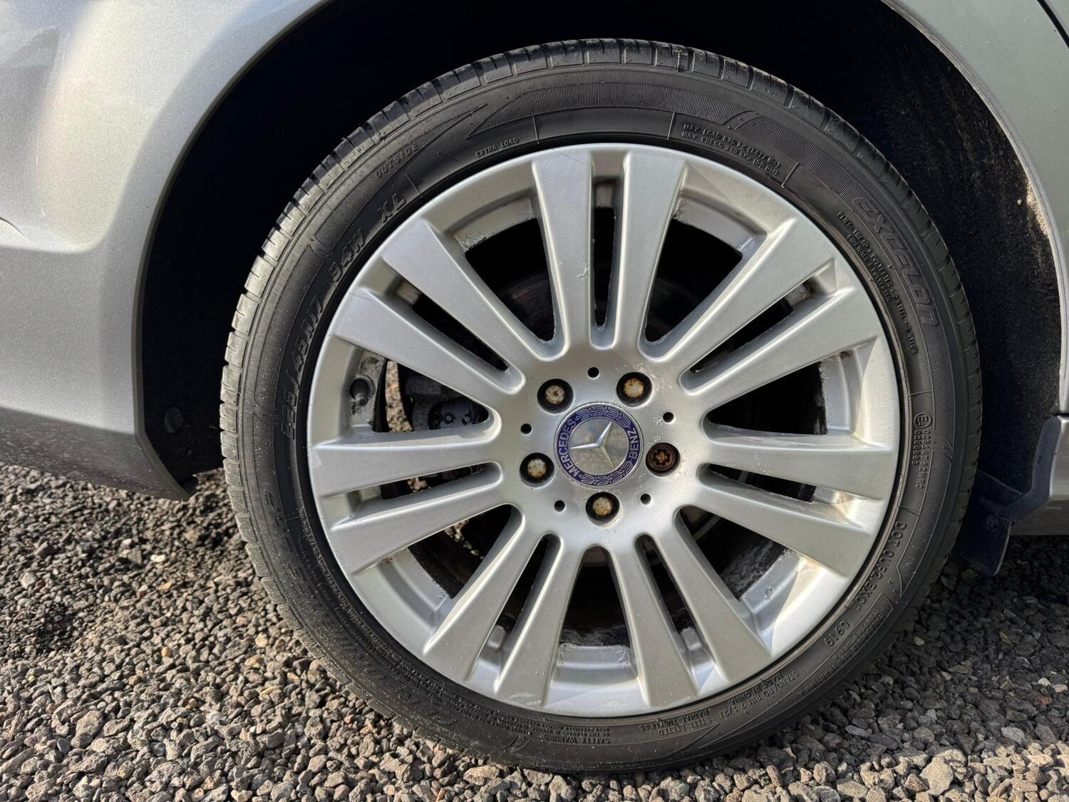 Used Mercedes-Benz C Class 2011 for sale - 78020055: Photo 63