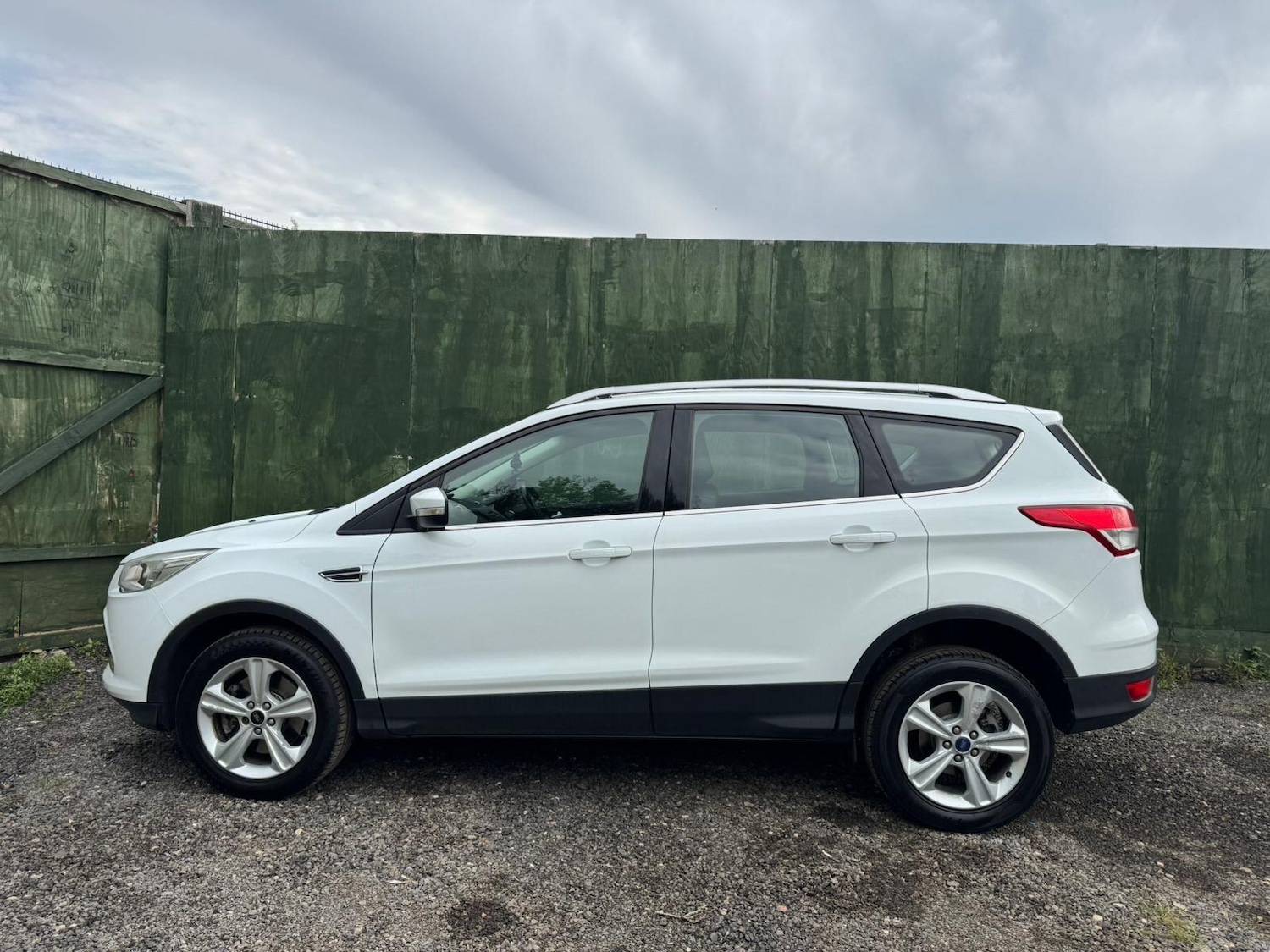 Used Ford Kuga 2016 for sale - 77290705: Photo 13