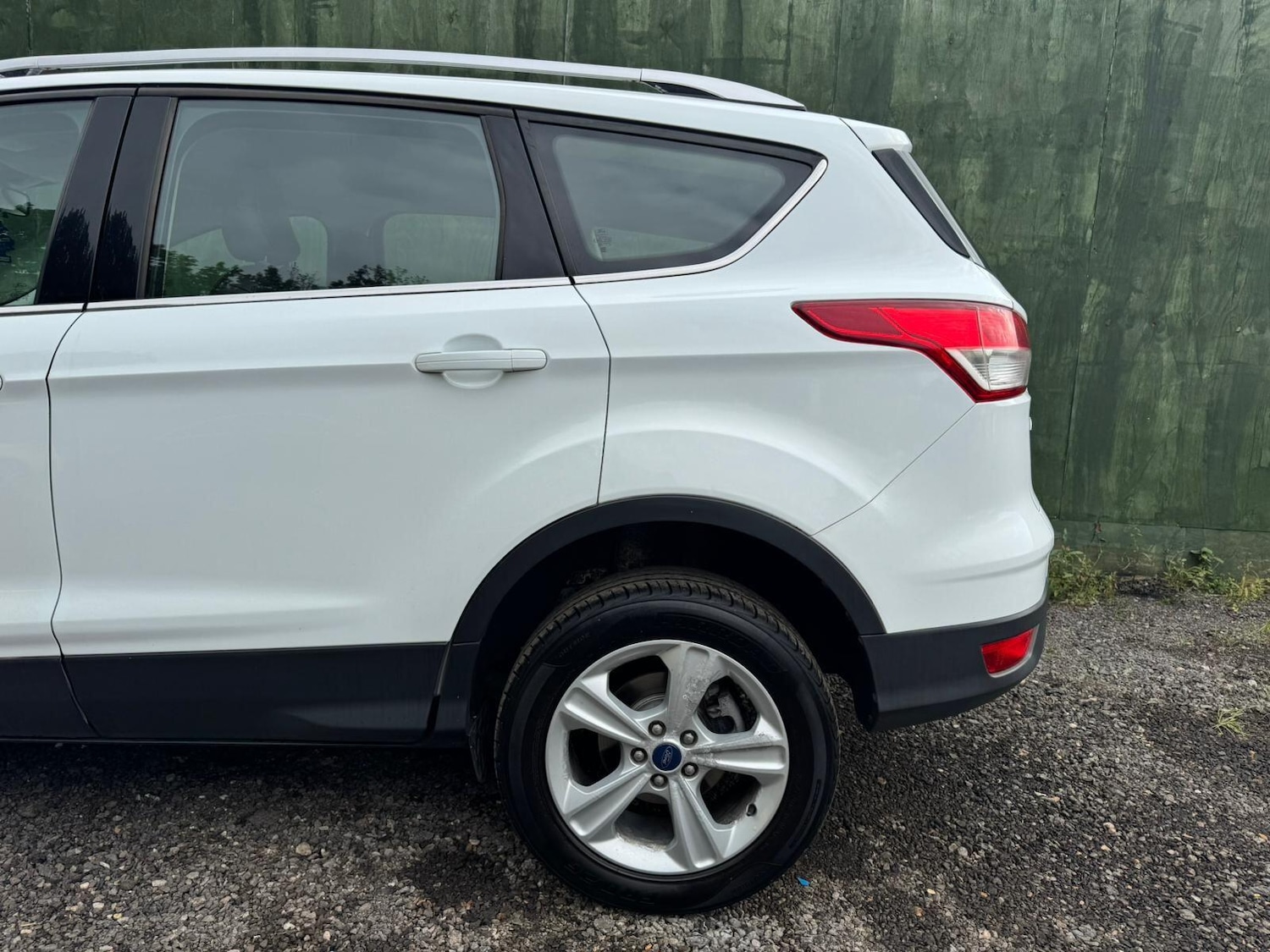 Used Ford Kuga 2016 for sale - 77290705: Photo 15