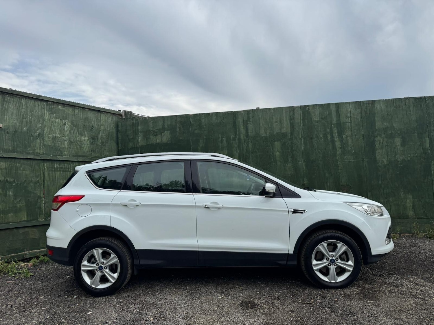 Used Ford Kuga 2016 for sale - 77290705: Photo 16