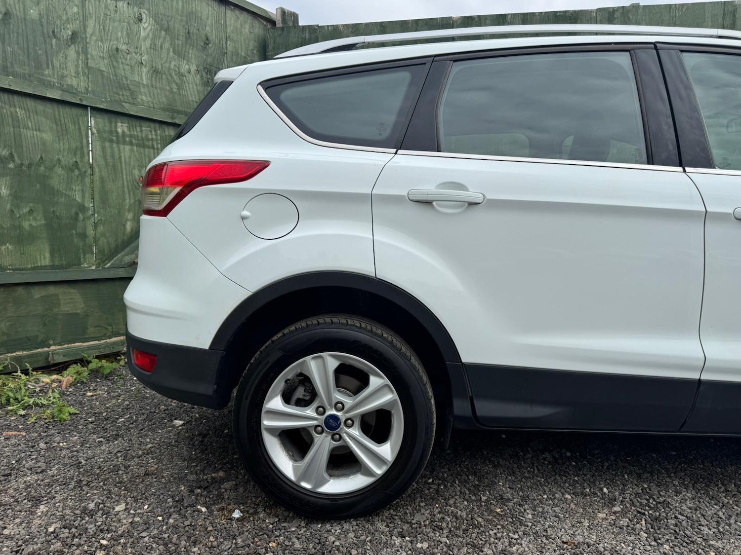 Used Ford Kuga 2016 for sale - 77290705: Photo 17