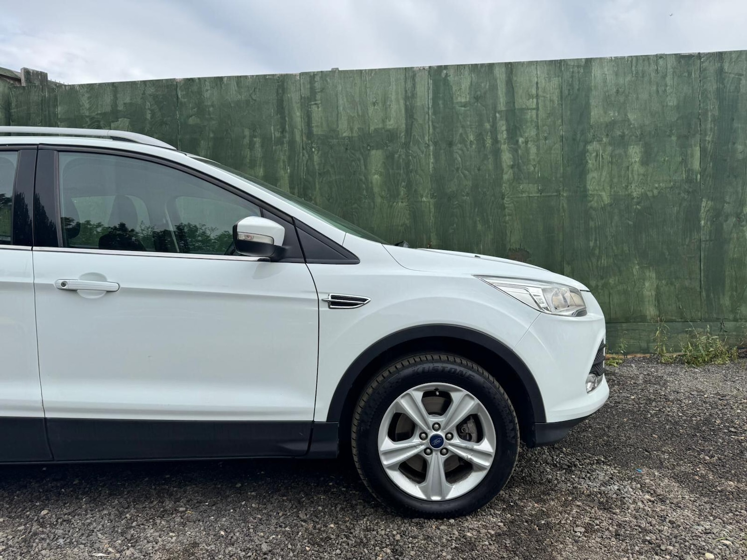 Used Ford Kuga 2016 for sale - 77290705: Photo 18