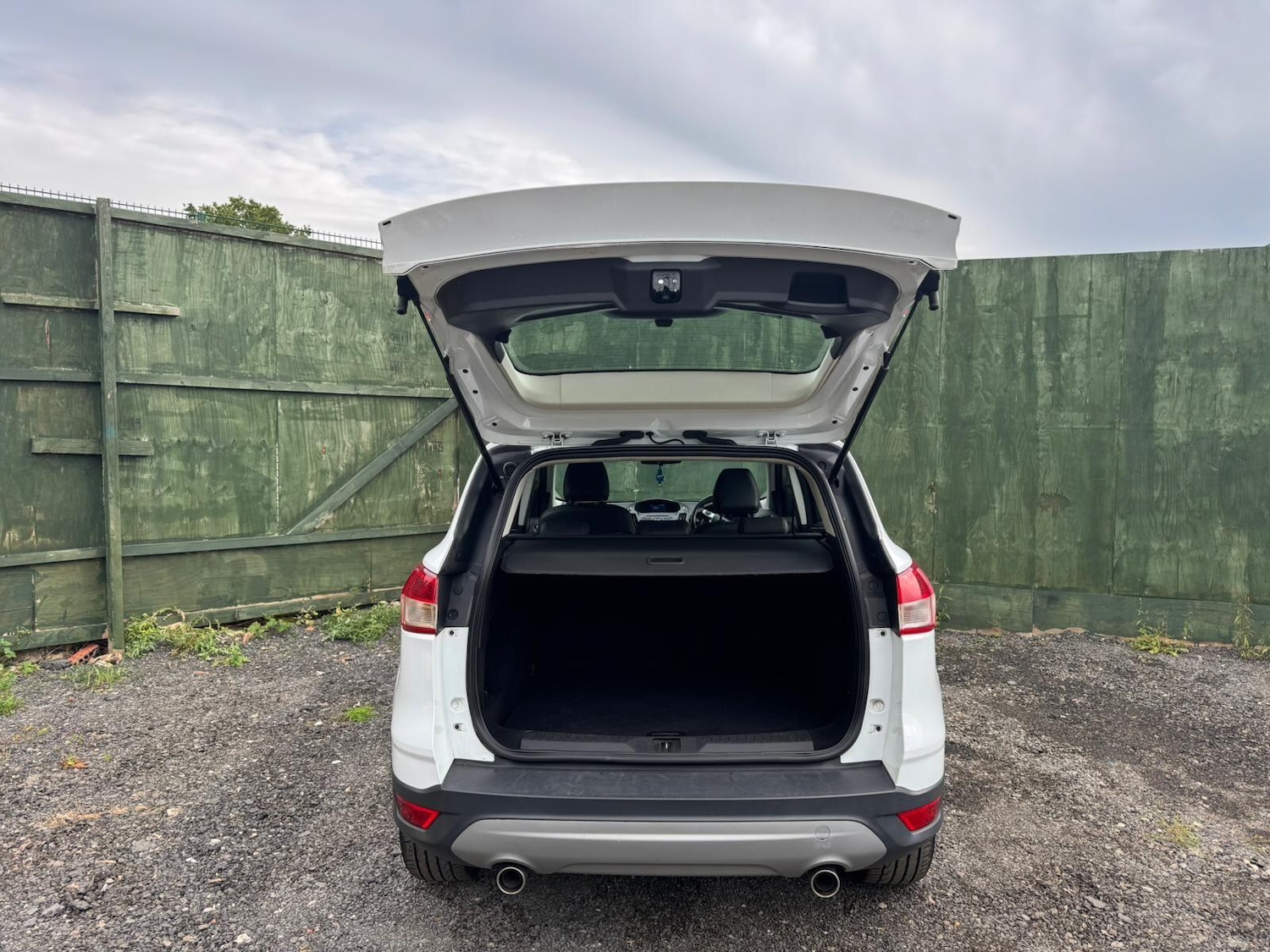 Used Ford Kuga 2016 for sale - 77290705: Photo 19