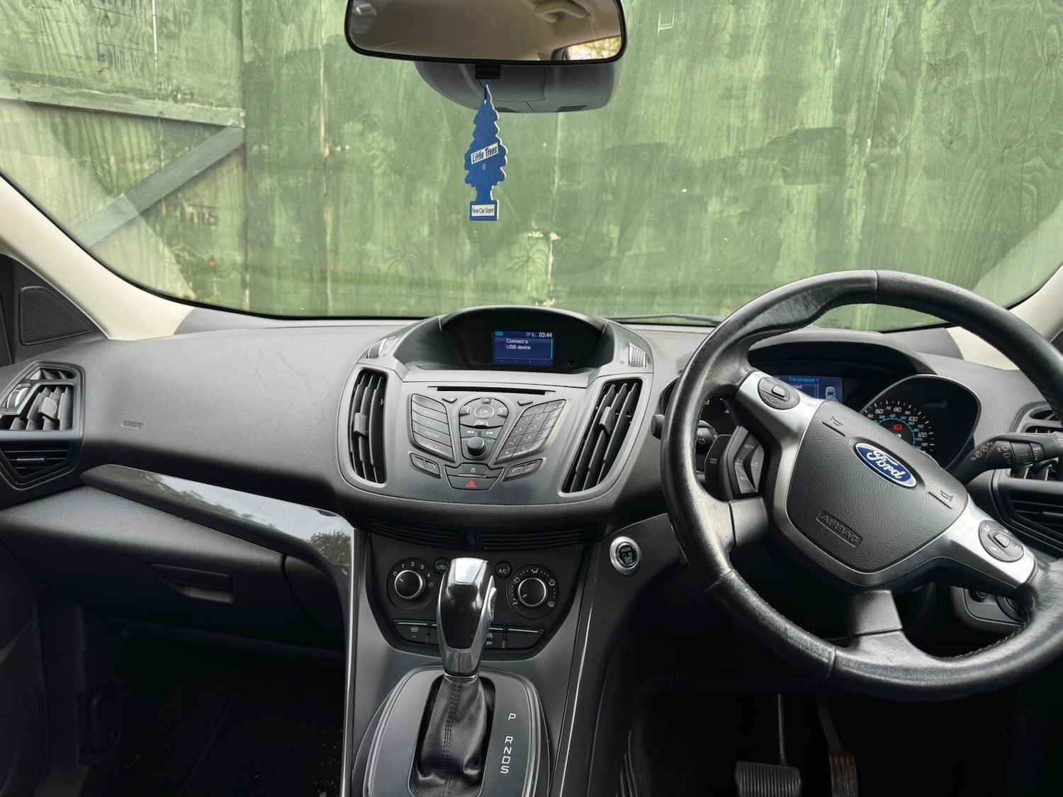 Used Ford Kuga 2016 for sale - 77290705: Photo 20
