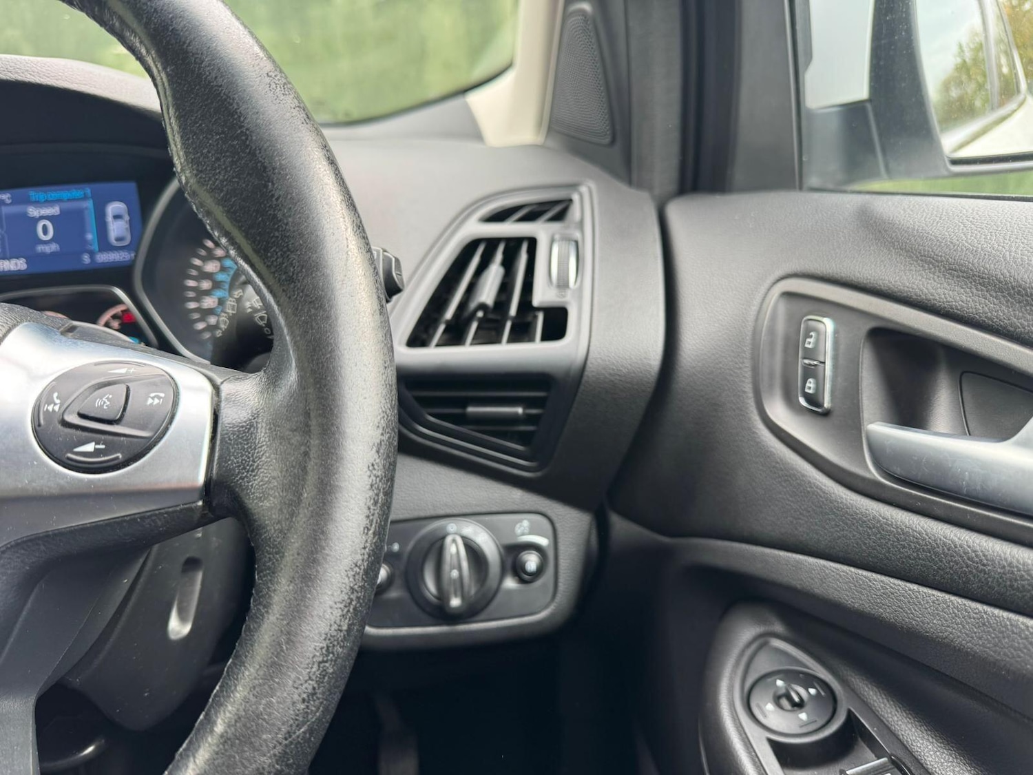 Used Ford Kuga 2016 for sale - 77290705: Photo 22