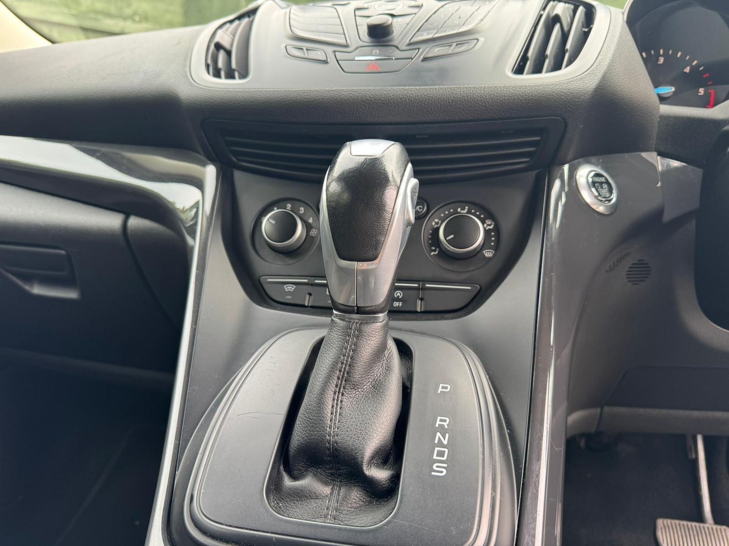 Used Ford Kuga 2016 for sale - 77290705: Photo 23