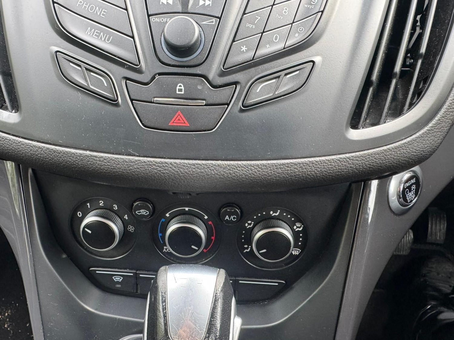 Used Ford Kuga 2016 for sale - 77290705: Photo 24