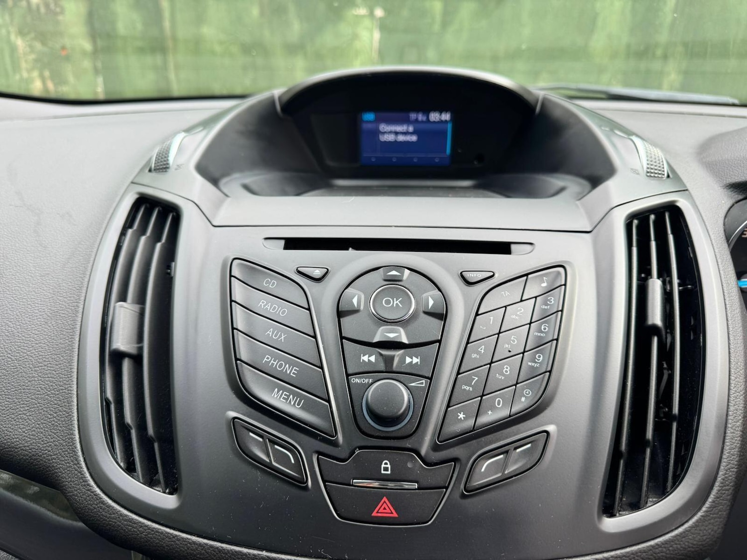 Used Ford Kuga 2016 for sale - 77290705: Photo 25