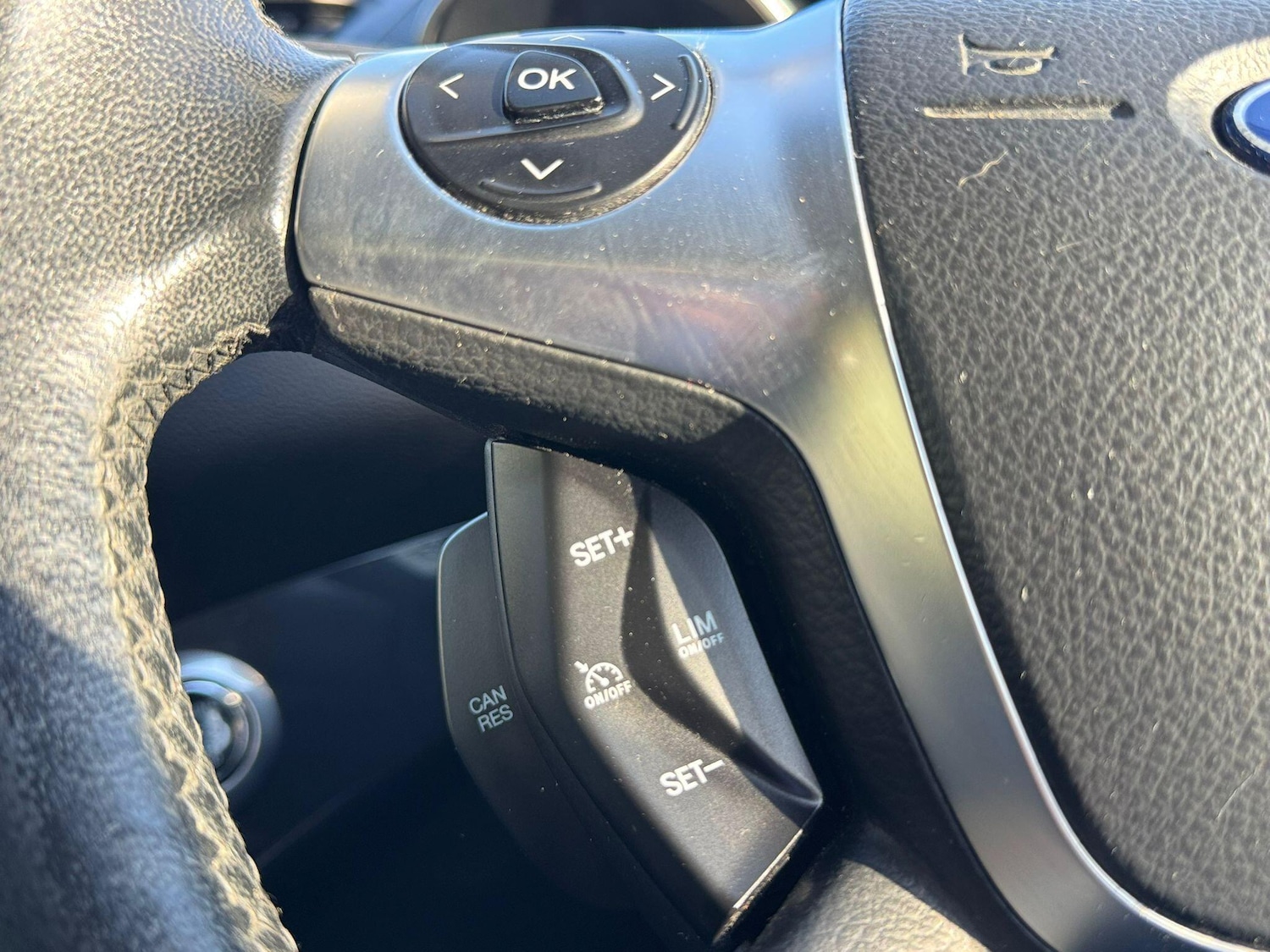 Used Ford Kuga 2016 for sale - 77290705: Photo 27