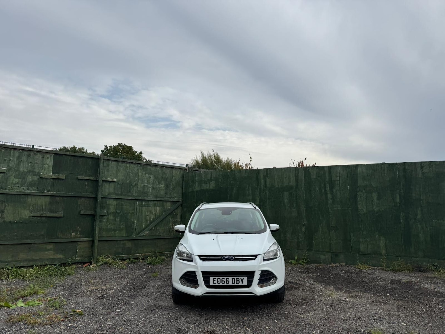 Used Ford Kuga 2016 for sale - 77290705: Photo 3