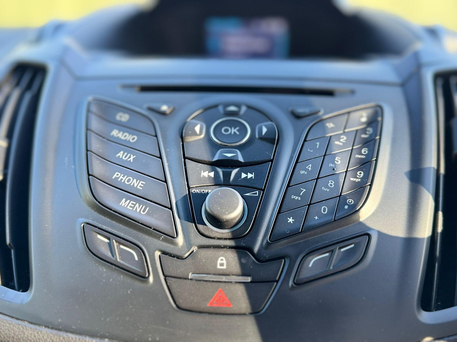 Used Ford Kuga 2016 for sale - 77290705: Photo 31