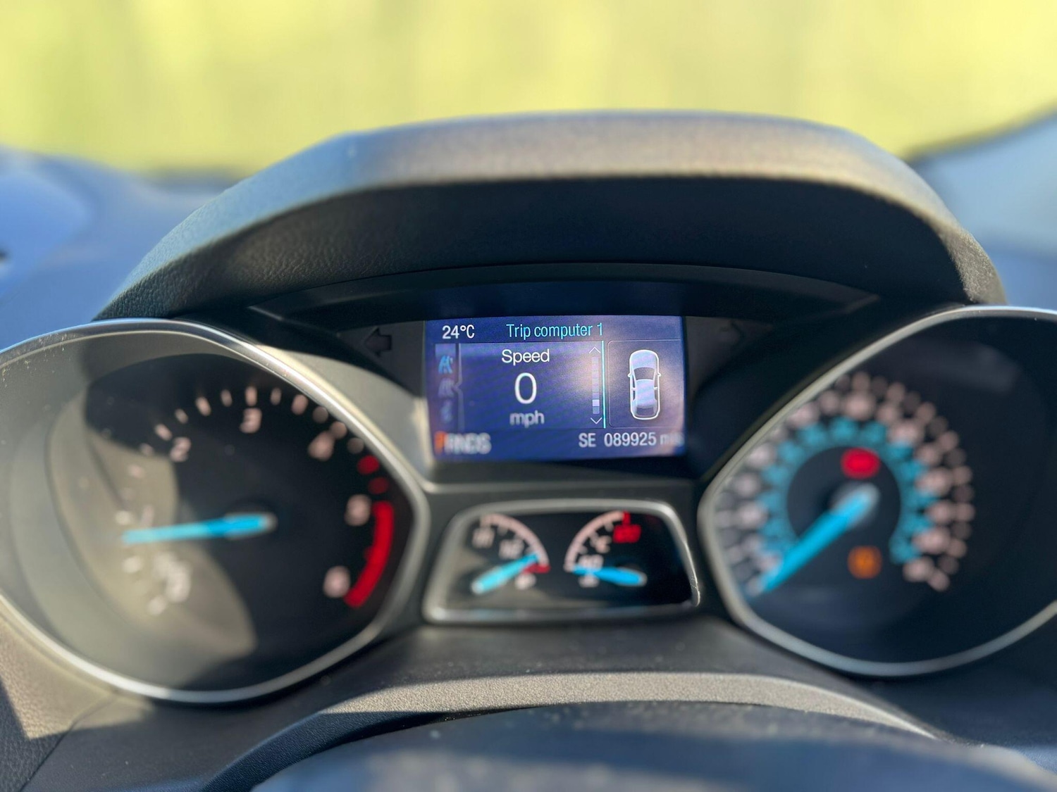 Used Ford Kuga 2016 for sale - 77290705: Photo 42