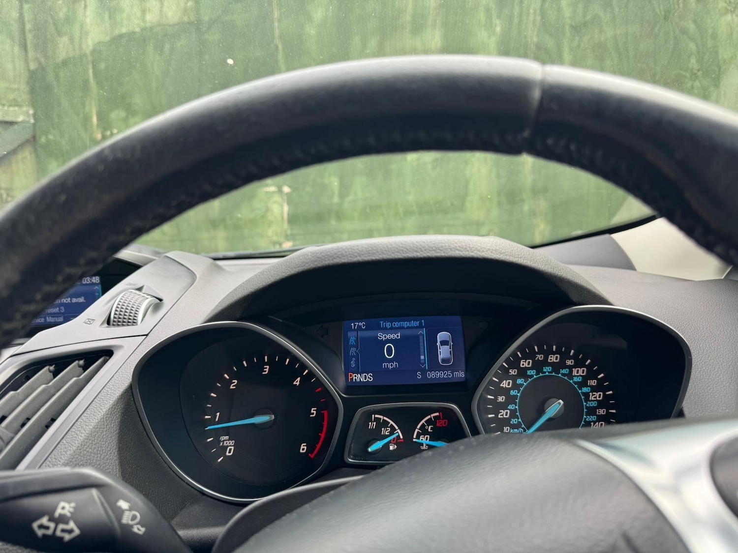 Used Ford Kuga 2016 for sale - 77290705: Photo 43