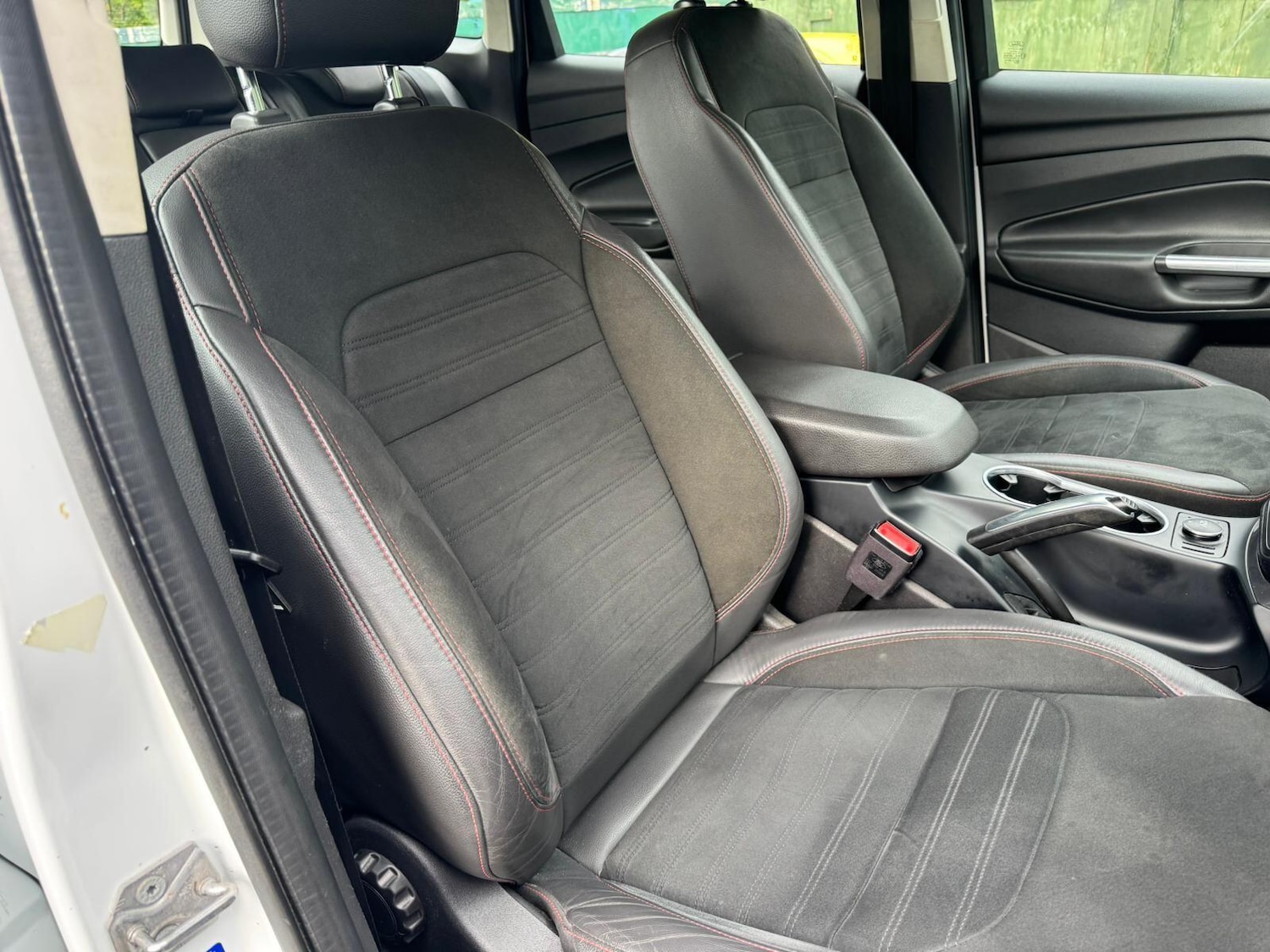 Used Ford Kuga 2016 for sale - 77290705: Photo 46