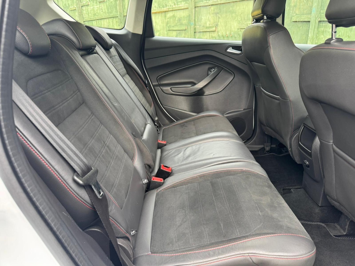 Used Ford Kuga 2016 for sale - 77290705: Photo 48