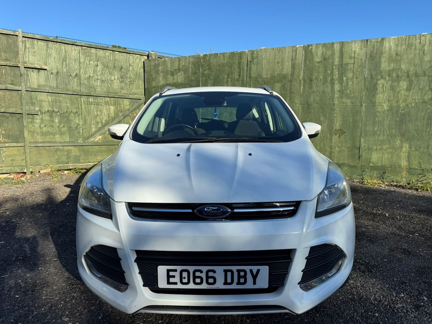 Used Ford Kuga 2016 for sale - 77290705: Photo 5