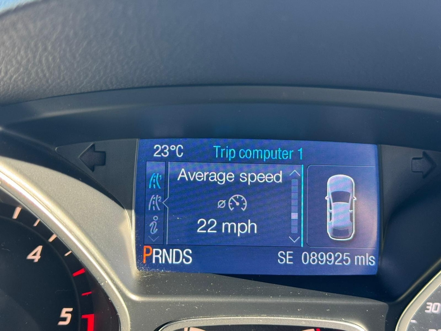 Used Ford Kuga 2016 for sale - 77290705: Photo 56