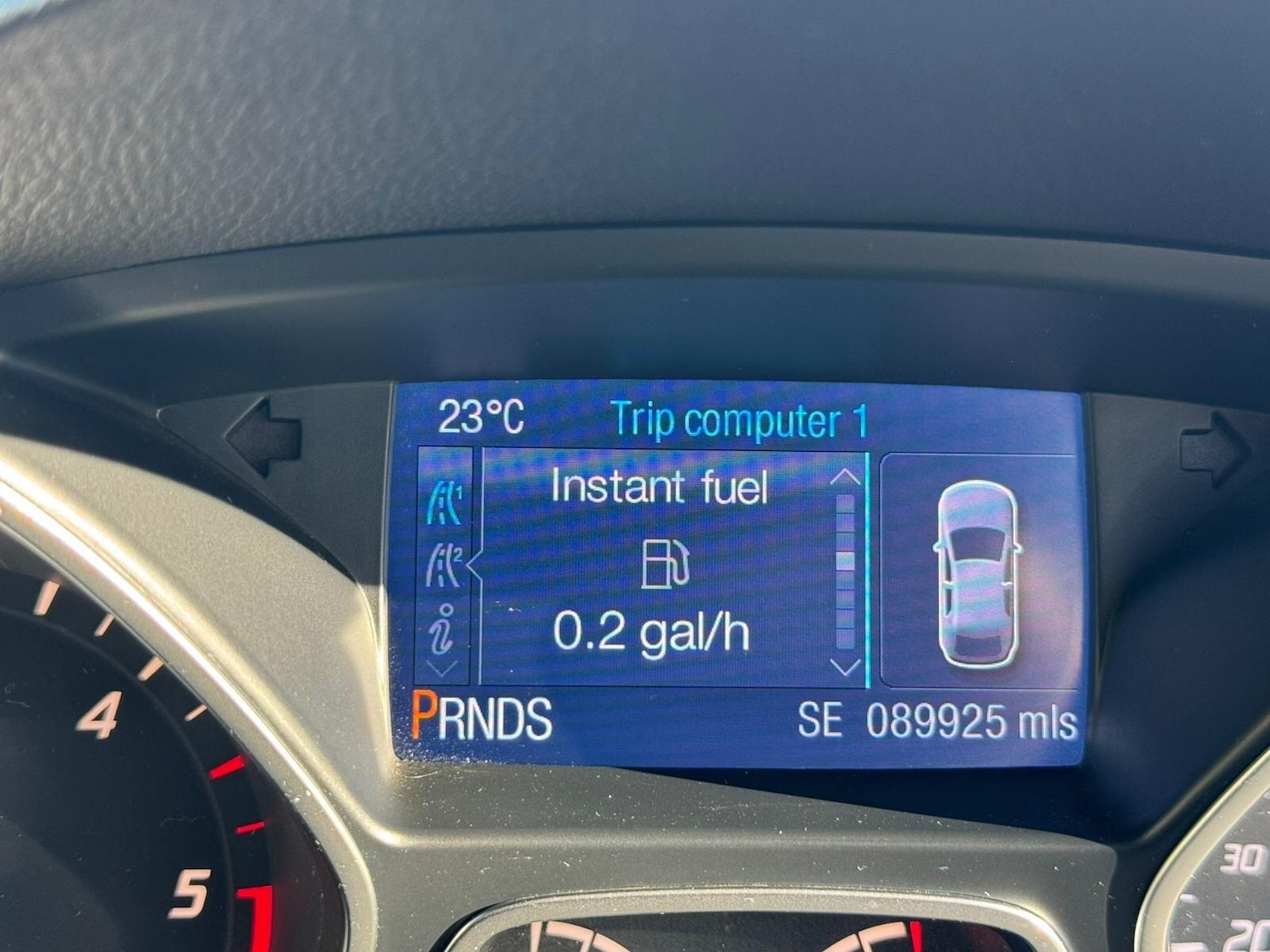 Used Ford Kuga 2016 for sale - 77290705: Photo 57