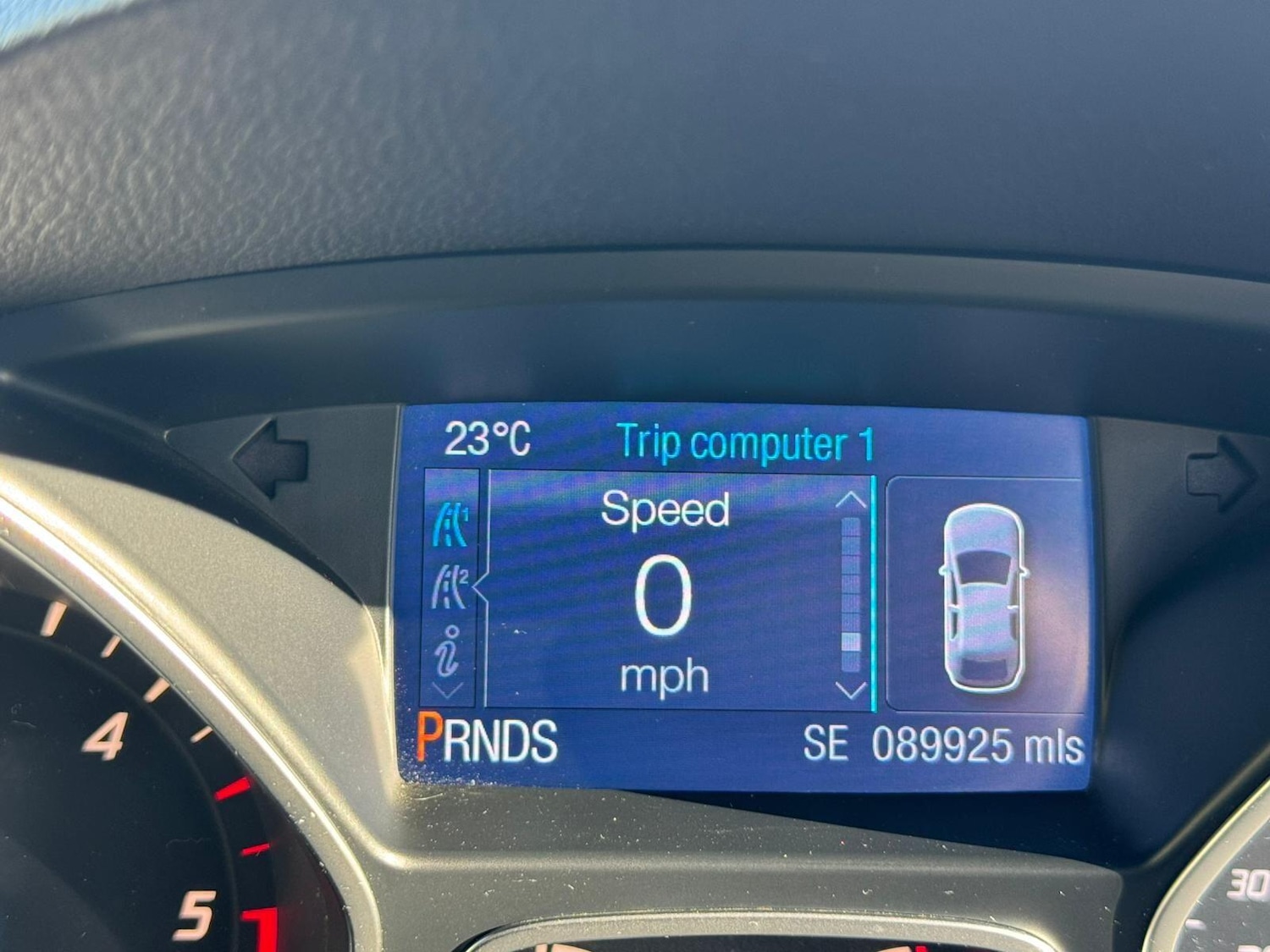 Used Ford Kuga 2016 for sale - 77290705: Photo 58