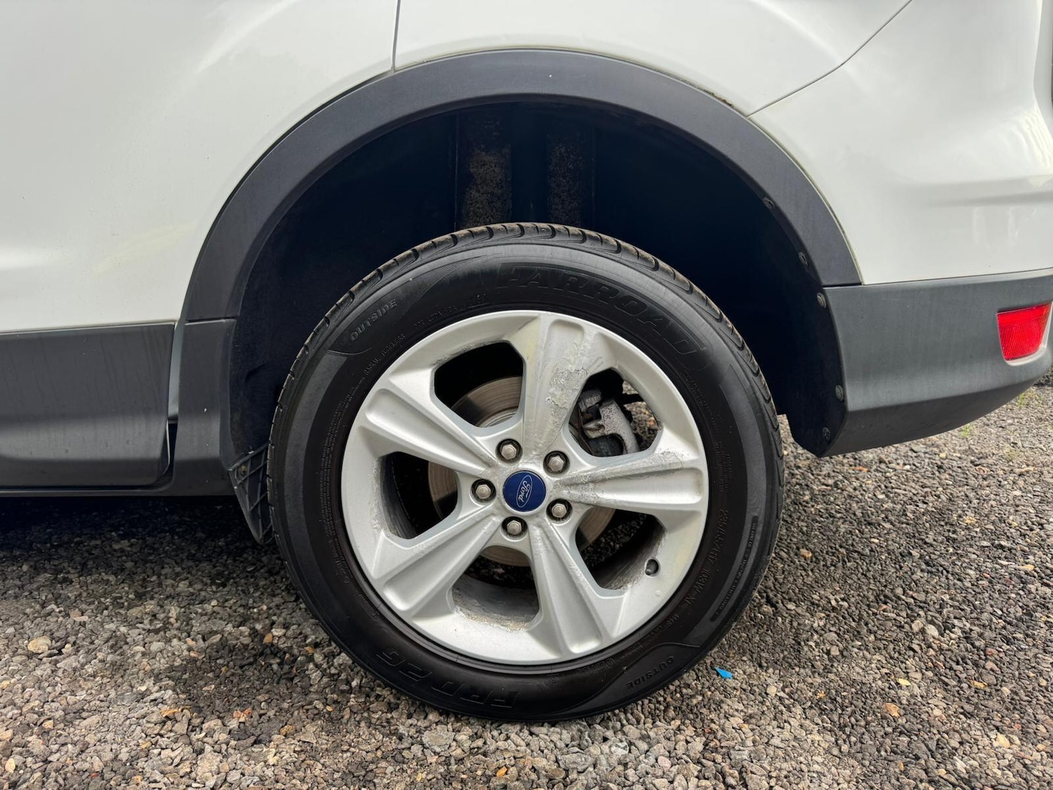 Used Ford Kuga 2016 for sale - 77290705: Photo 62