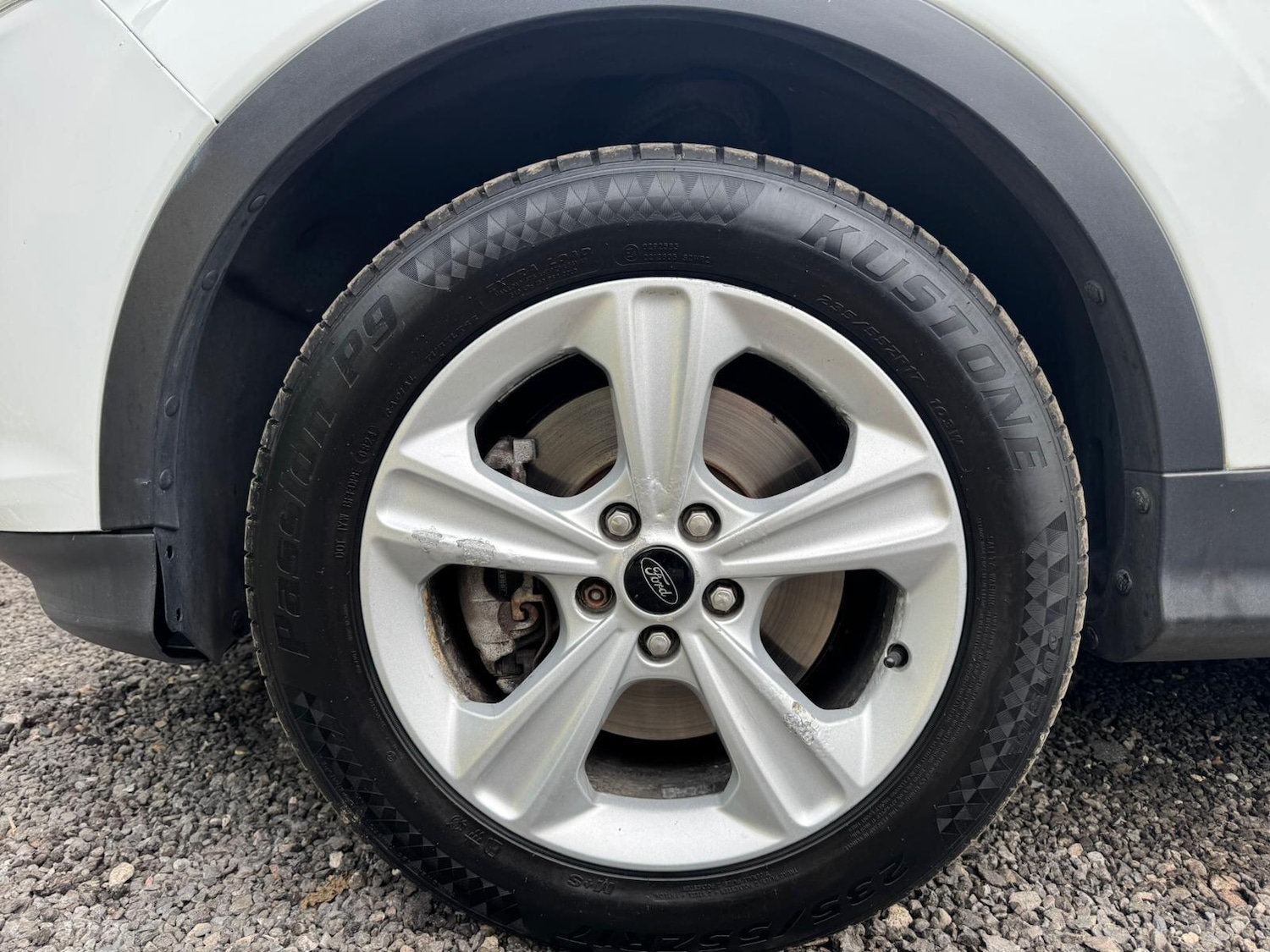 Used Ford Kuga 2016 for sale - 77290705: Photo 63