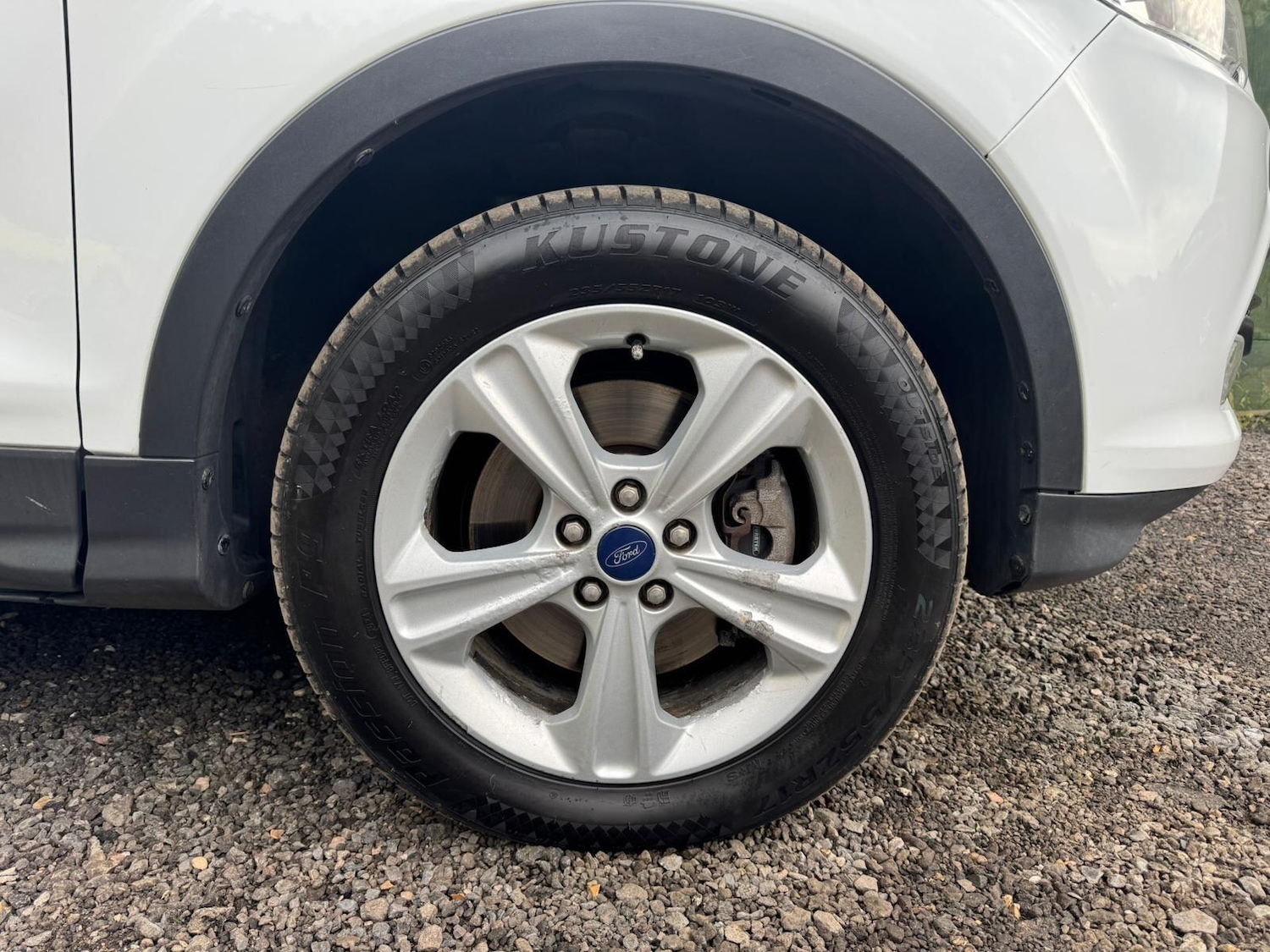 Used Ford Kuga 2016 for sale - 77290705: Photo 64