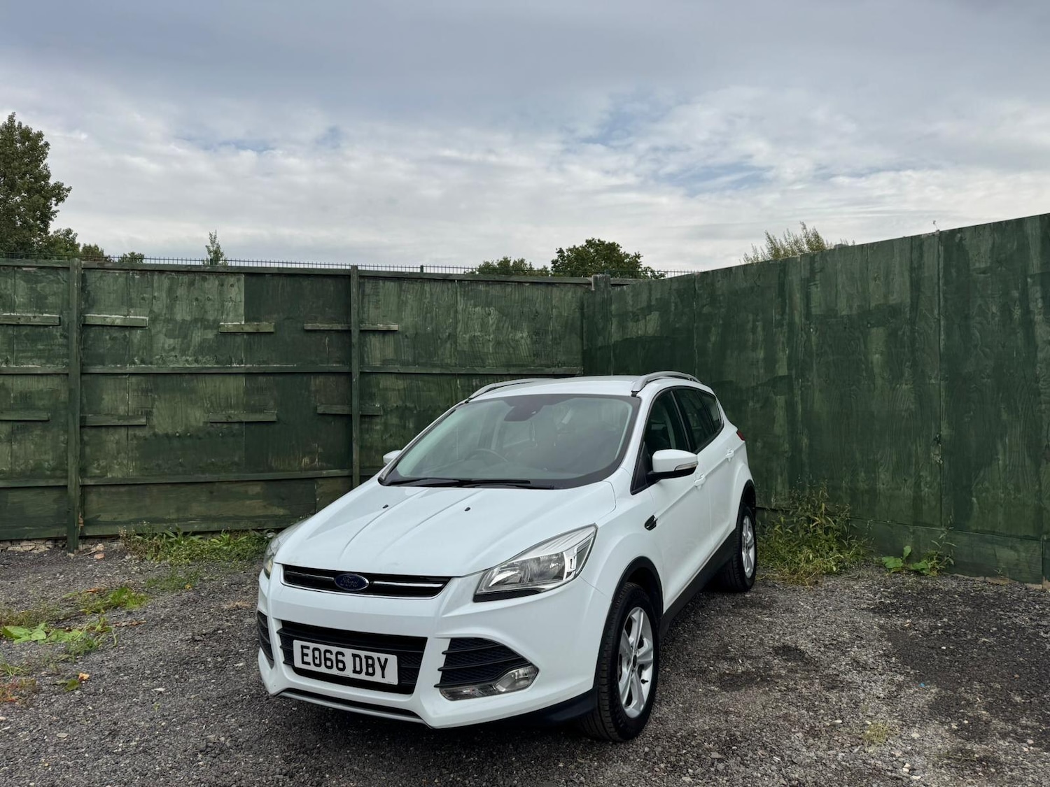 Used Ford Kuga 2016 for sale - 77290705: Photo 7