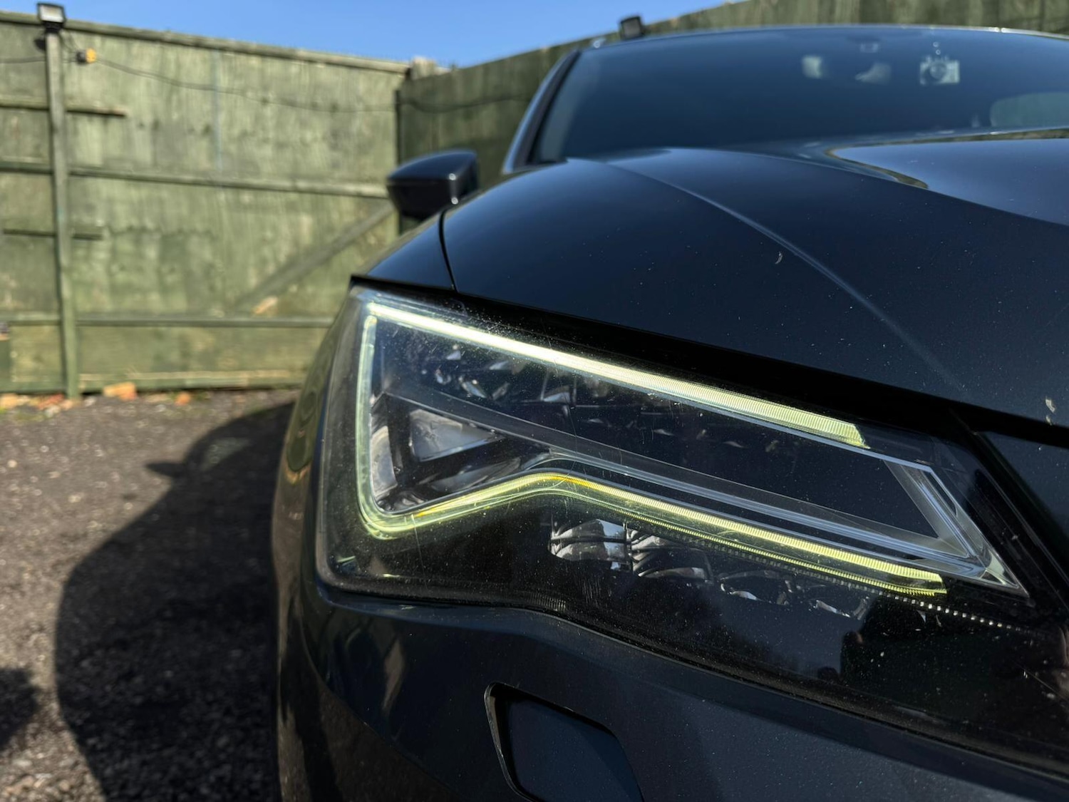 Used SEAT Ateca 2017 for sale - 77671750: Photo 25