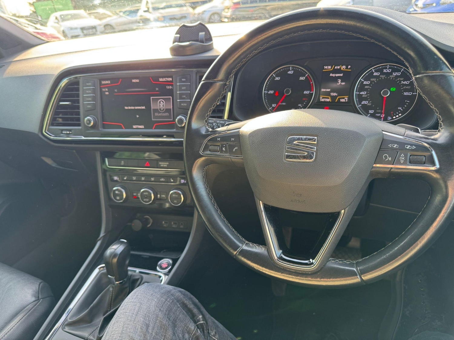 Used SEAT Ateca 2017 for sale - 77671750: Photo 29