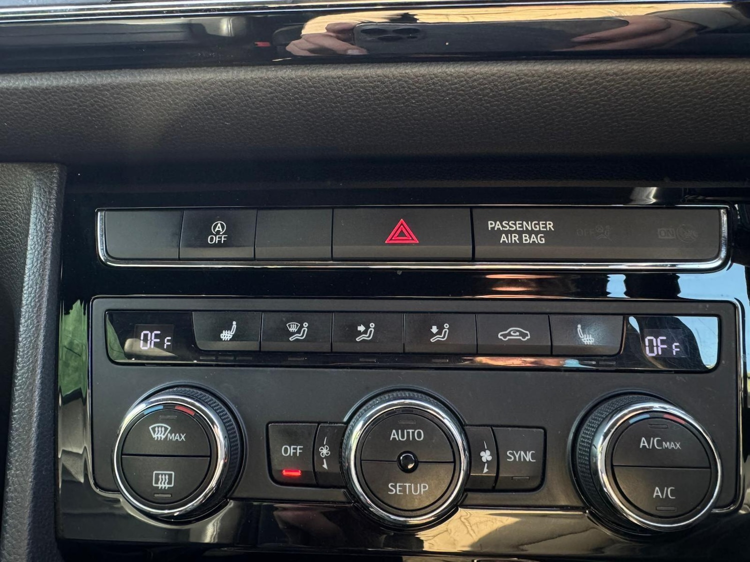 Used SEAT Ateca 2017 for sale - 77671750: Photo 35