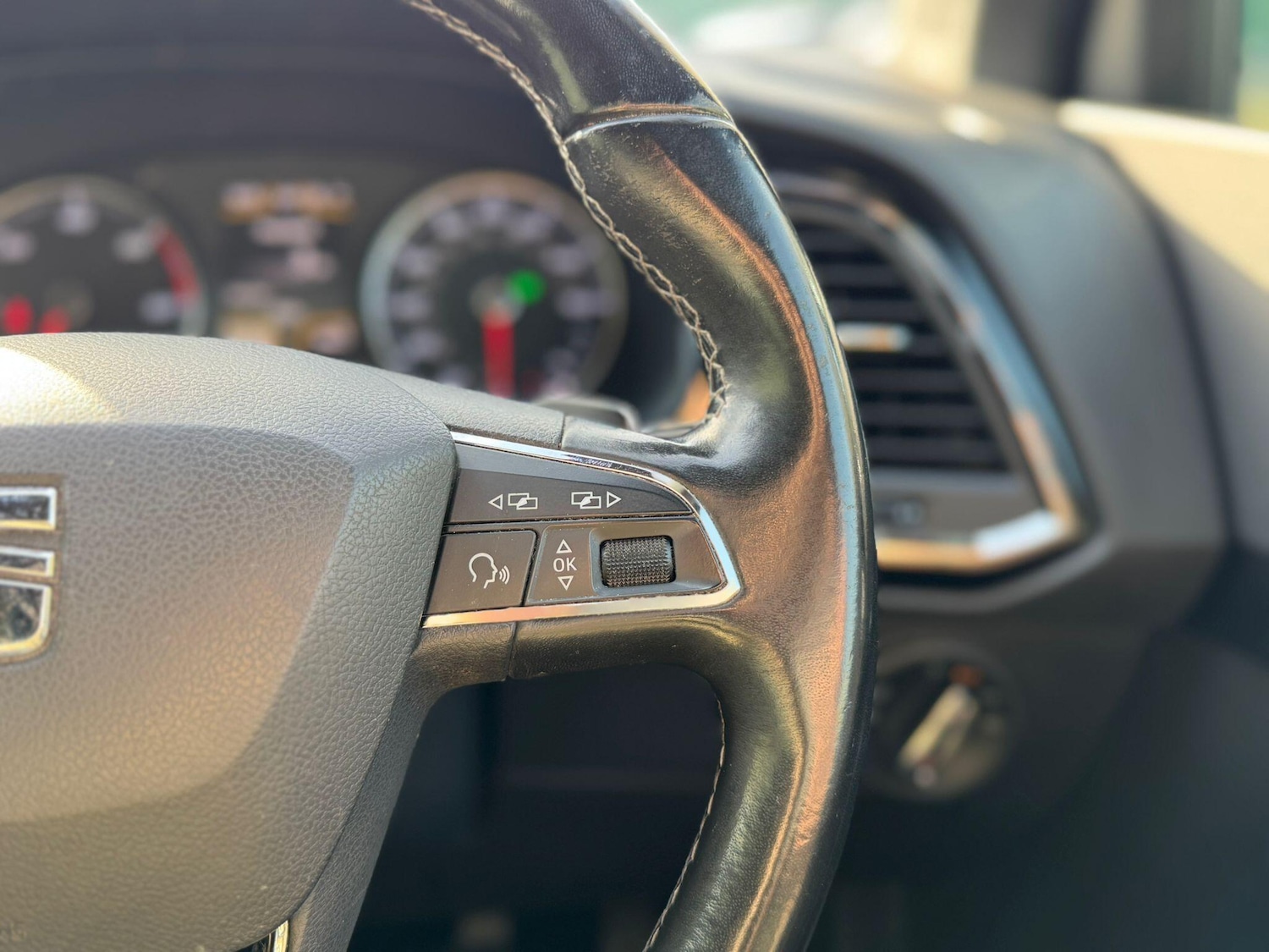 Used SEAT Ateca 2017 for sale - 77671750: Photo 37