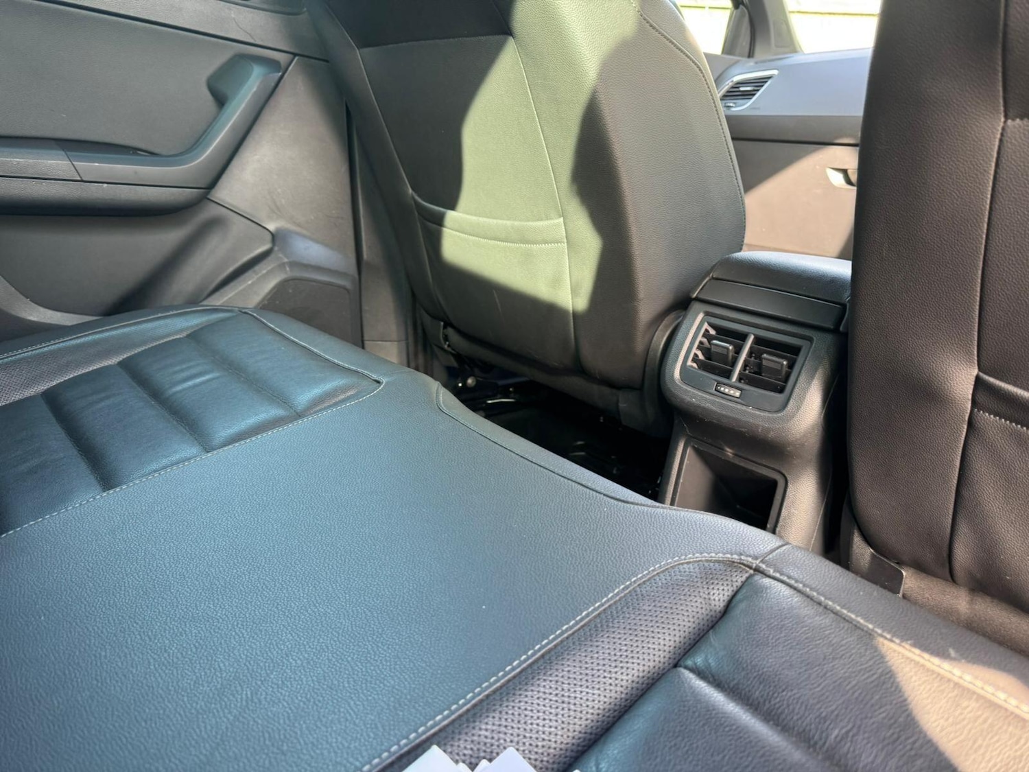 Used SEAT Ateca 2017 for sale - 77671750: Photo 39