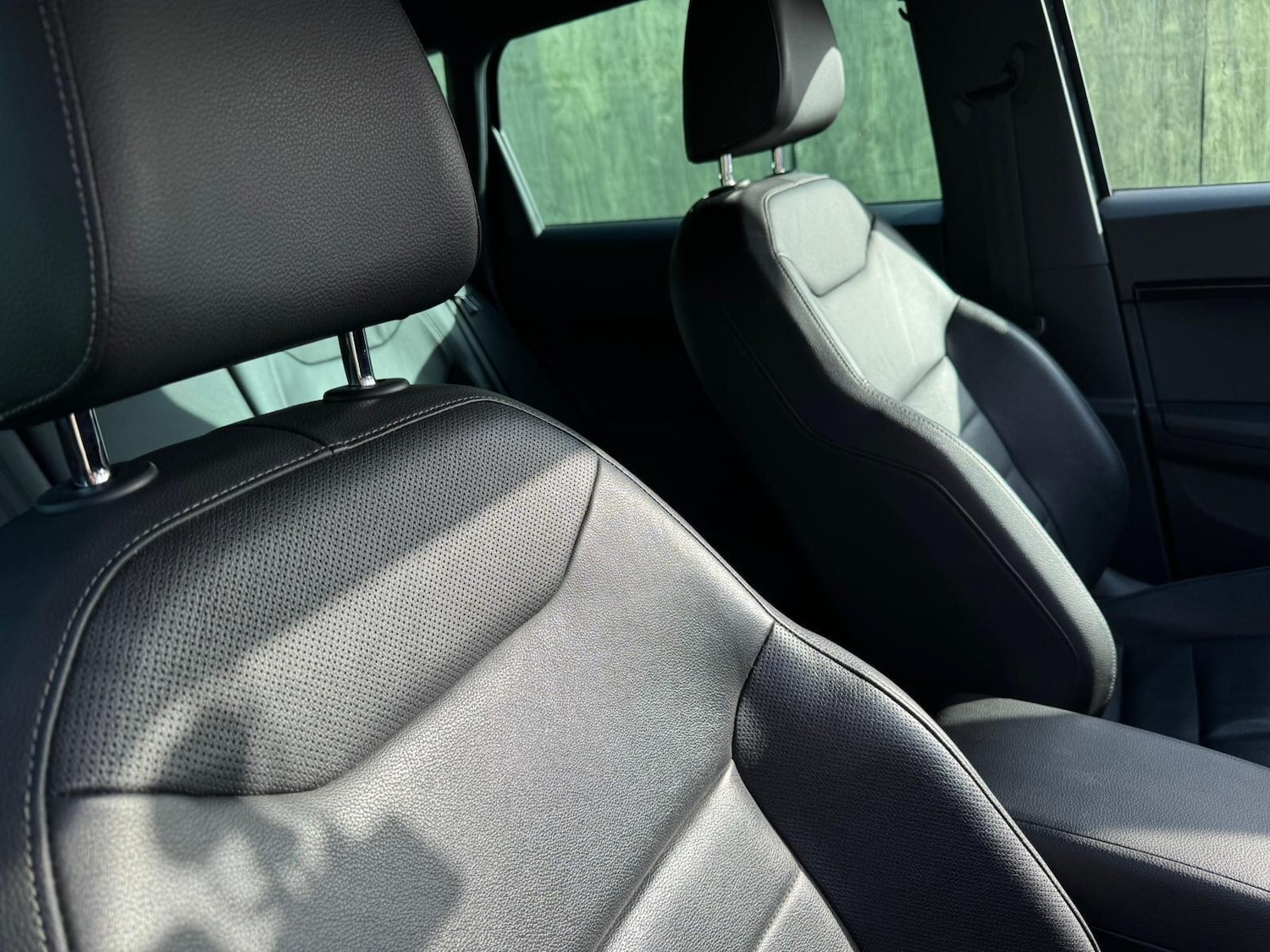 Used SEAT Ateca 2017 for sale - 77671750: Photo 40