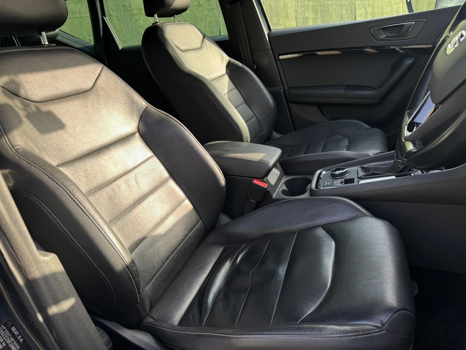 Used SEAT Ateca 2017 for sale - 77671750: Photo 41