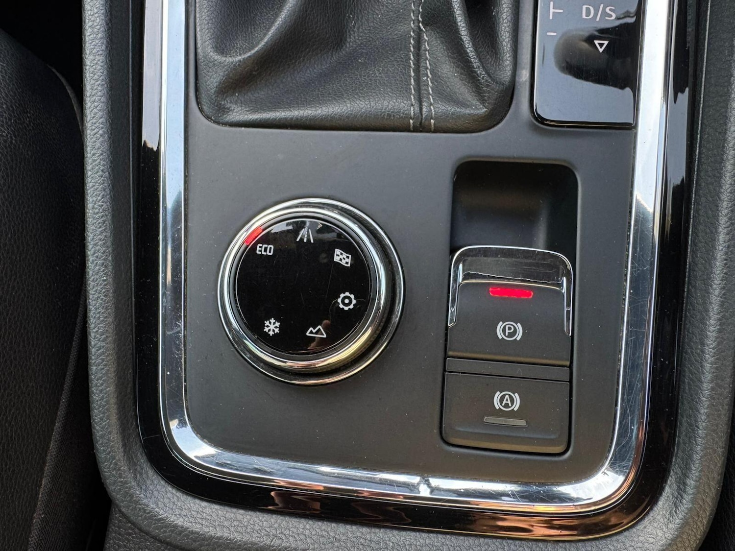 Used SEAT Ateca 2017 for sale - 77671750: Photo 42